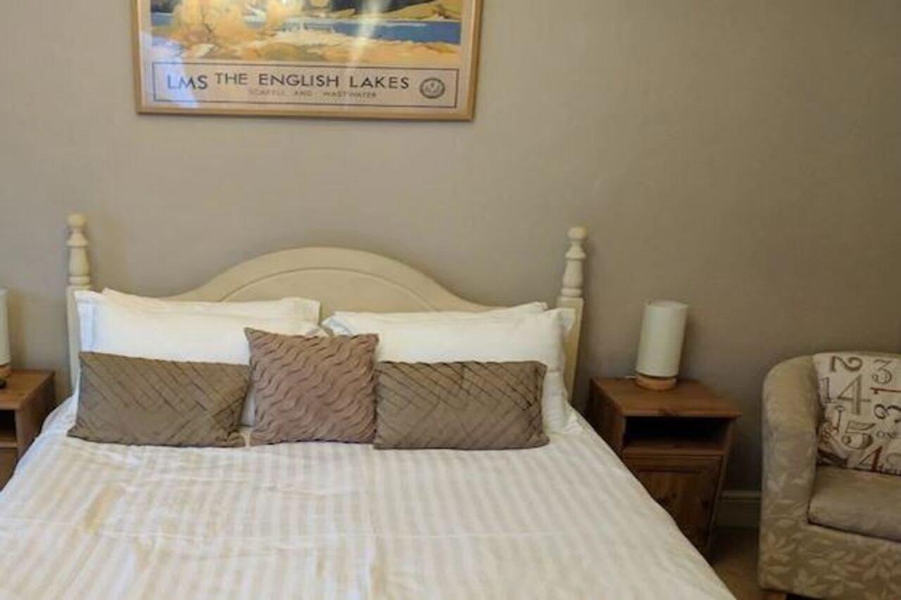 The Elleray Otel Windermere Dış mekan fotoğraf