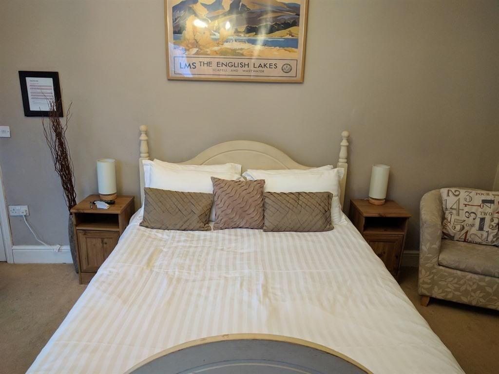 The Elleray Otel Windermere Dış mekan fotoğraf