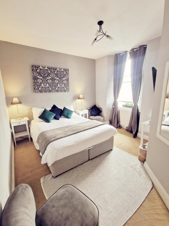 The Elleray Otel Windermere Dış mekan fotoğraf