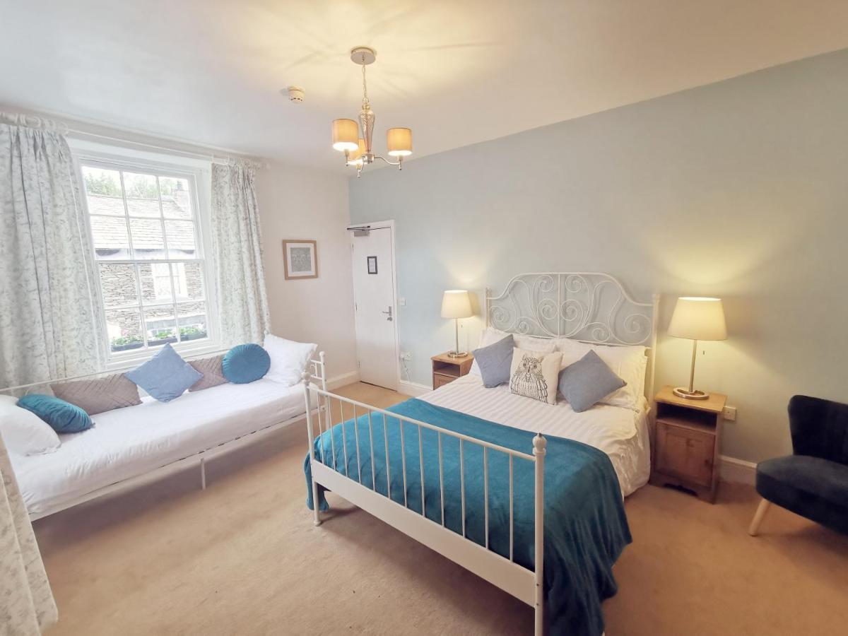 The Elleray Otel Windermere Dış mekan fotoğraf