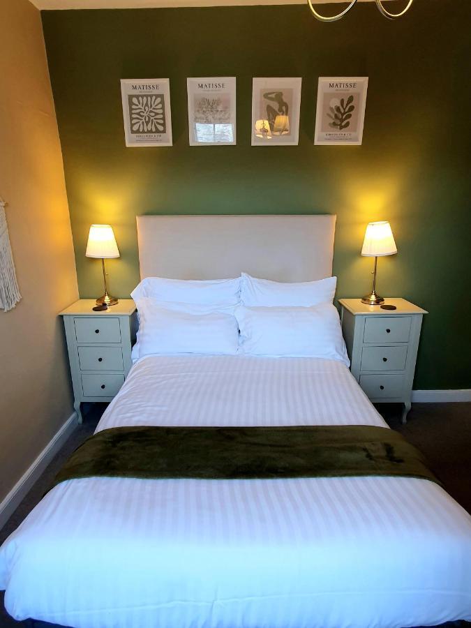 The Elleray Otel Windermere Dış mekan fotoğraf