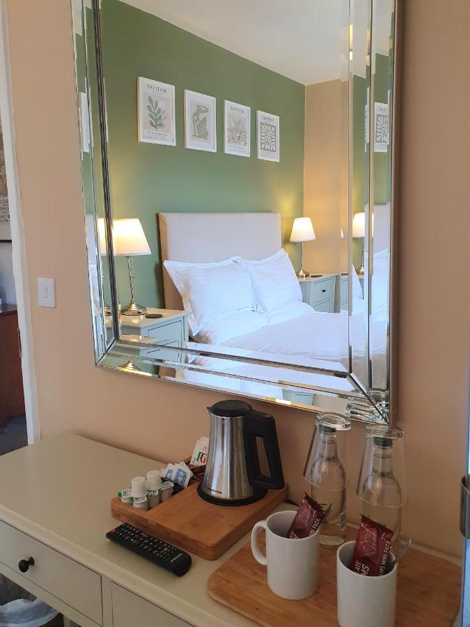 The Elleray Otel Windermere Dış mekan fotoğraf
