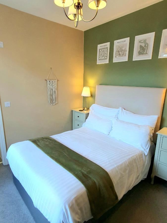 The Elleray Otel Windermere Dış mekan fotoğraf